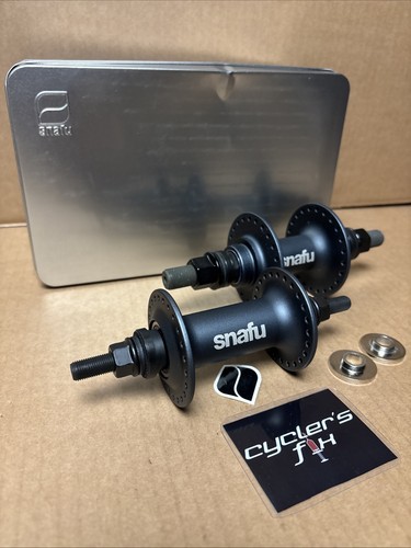 Nos snafu 48h sealed - 48h,